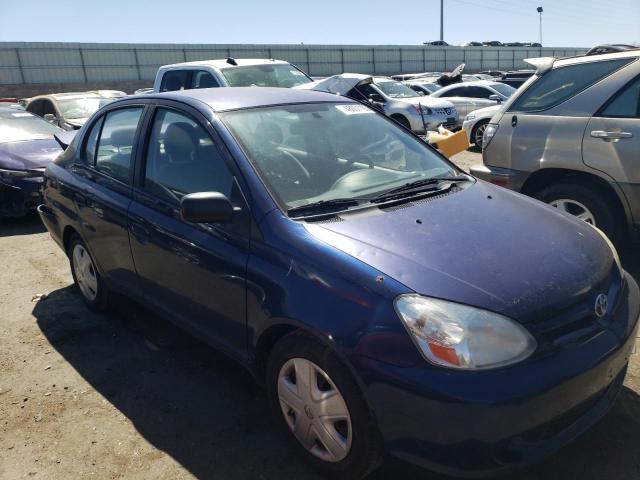 Photo 4 from auction – 2003 TOYOTA ECHO with VIN JTDBT123635044427