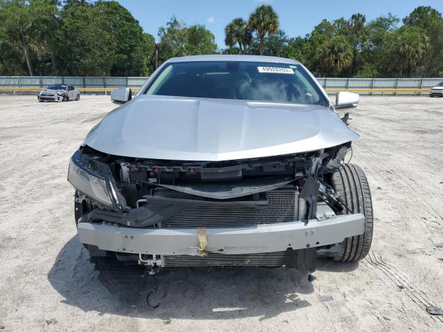 Photo 5 from auction – 2018 CHEVROLET IMPALA LT with VIN 1G1105SA8JU131851