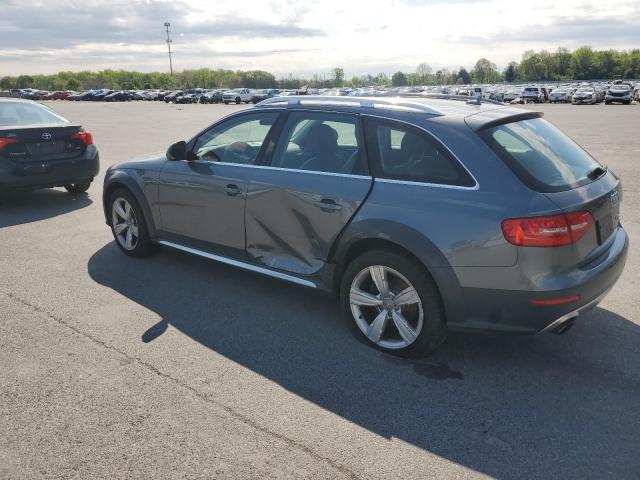 Photo 2 from auction – 2014 AUDI ALLROAD with VIN WA1TFAFL7EA142182
