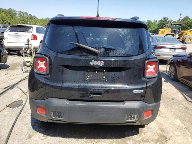 Photo 6 from auction – 2018 JEEP RENEGADE L with VIN ZACCJABB3JPJ40261