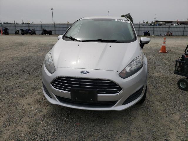 Photo 5 from auction – 2016 FORD FIESTA SE with VIN 3FADP4BJ3GM108300