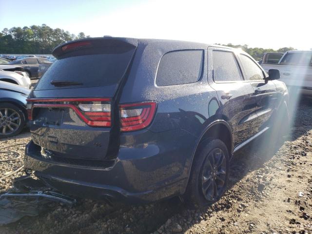 Photo 3 from auction – 2021 DODGE DURANGO R/ with VIN 1C4SDHCT6MC863486