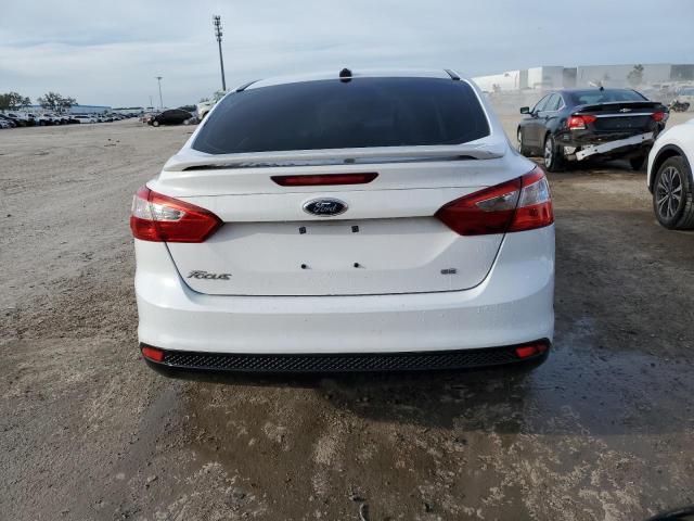 Photo 6 from auction – 2012 FORD FOCUS SE with VIN 1FAHP3F20CL220787