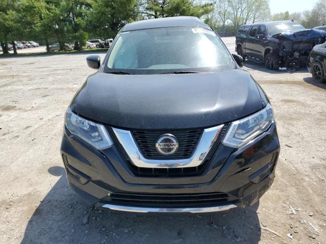 Photo 5 from auction – 2018 NISSAN ROGUE S with VIN 5N1AT2MT5JC756978