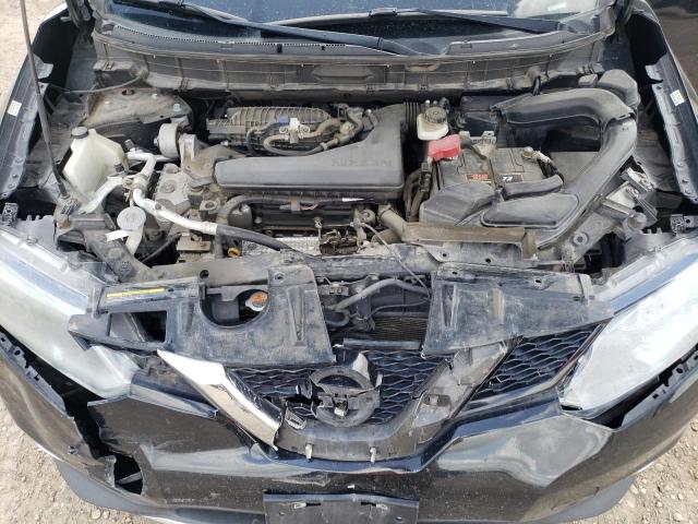 Photo 11 from auction – 2014 NISSAN ROGUE S with VIN 5N1AT2MVXEC755638