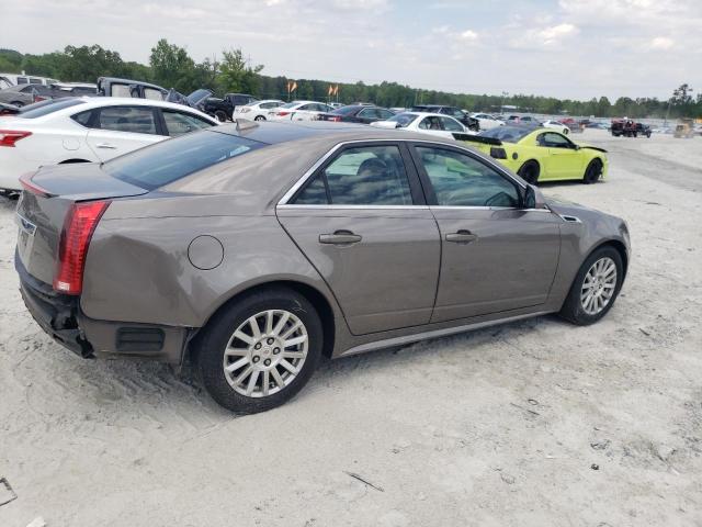 Photo 3 from auction – 2012 CADILLAC CTS with VIN 1G6DA5E58C0155211