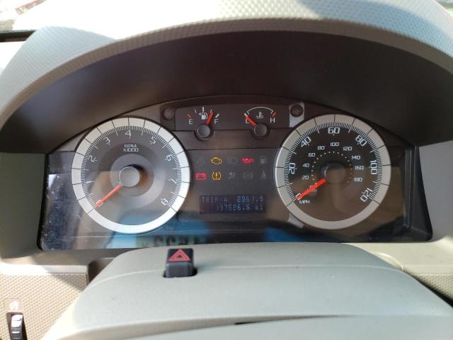 Photo 9 from auction – 2009 FORD ESCAPE XLT with VIN 1FMCU93G79KA82160