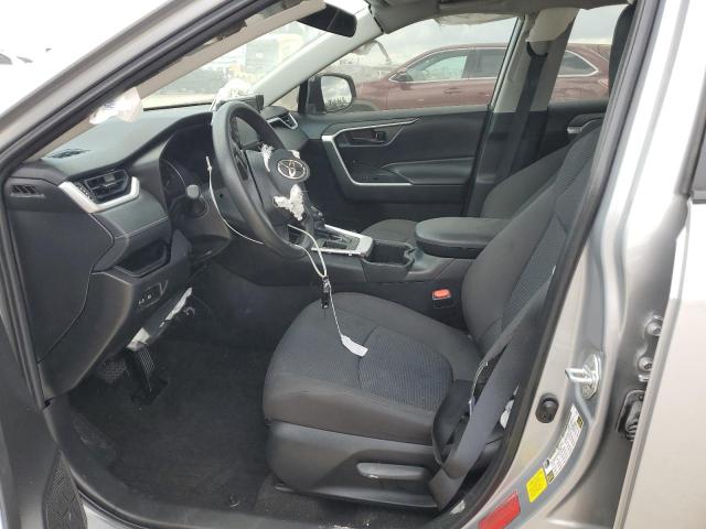 Photo 7 from auction – 2022 TOYOTA RAV4 LE with VIN 2T3H1RFV7NW196819