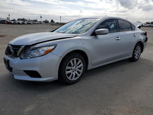 Photo 1 from auction – 2016 NISSAN ALTIMA 2.5 with VIN 1N4AL3AP4GN373490