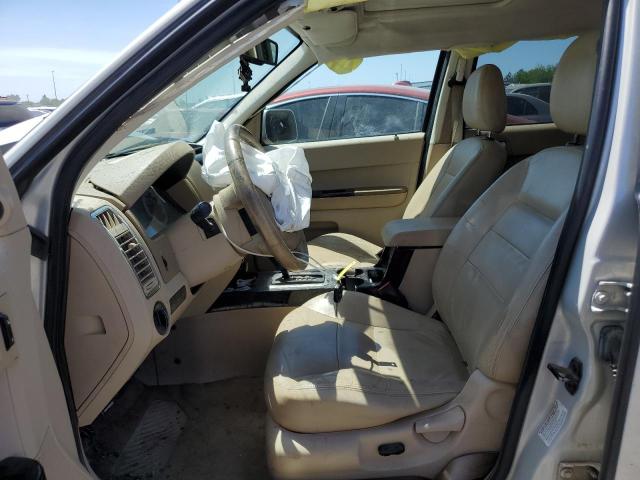 Photo 7 from auction – 2008 FORD ESCAPE LIM with VIN 1FMCU04188KD58351