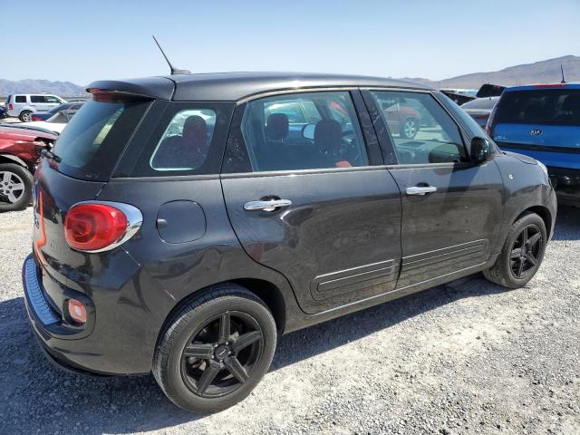Photo 3 from auction – 2015 FIAT 500L POP with VIN ZFBCFAAH8FZ035527
