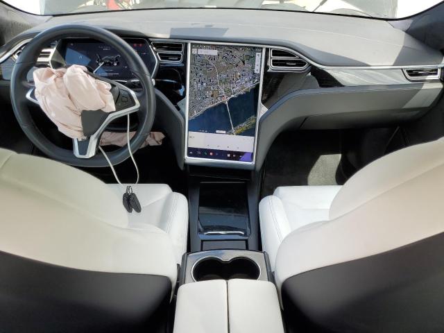 Photo 8 from auction – 2018 TESLA MODEL S with VIN 5YJSA1E27JF244351