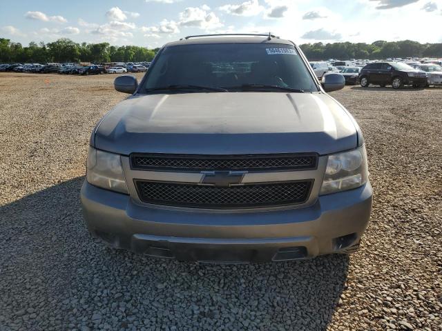 Photo 5 from auction – 2007 CHEVROLET TAHOE C150 with VIN 1GNFC13007J204148