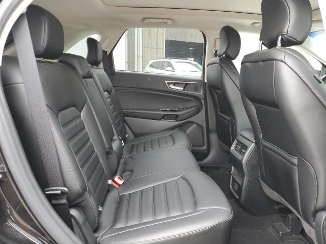 Photo 10 from auction – 2019 FORD EDGE SEL with VIN 2FMPK4J95KBC24925