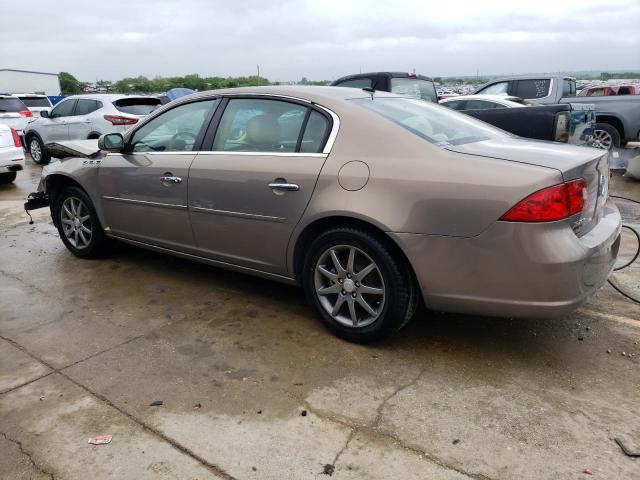Foto 2 de la subasta – 2006 BUICK LUCERNE CX con VIN 1G4HD57296U213621
