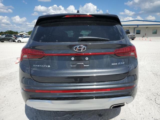 Photo 6 from auction – 2023 HYUNDAI SANTA FE C with VIN 5NMS5DAL4PH500649