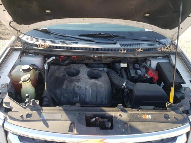 Photo 12 from auction – 2012 FORD EDGE LIMIT with VIN 2FMDK3K94CBA22512