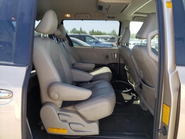 Photo 11 from auction – 2011 TOYOTA SIENNA XLE with VIN 5TDYK3DC3BS028037