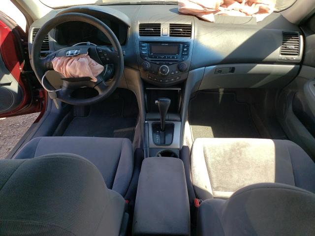 Photo 8 from auction – 2003 HONDA ACCORD EX with VIN JHMCM56643C060522