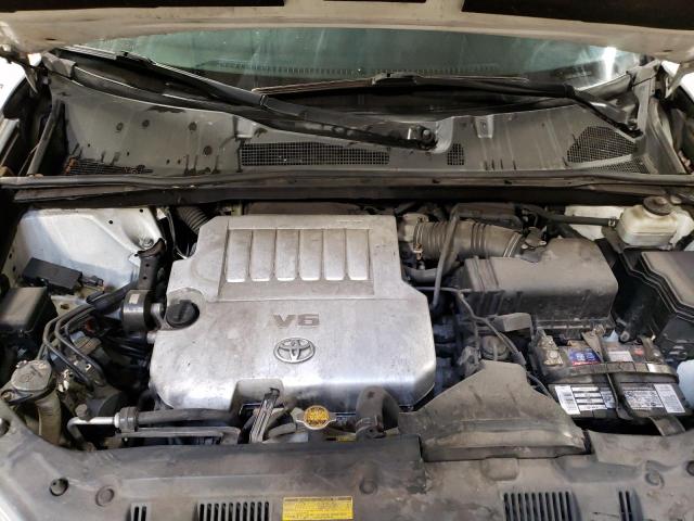 Photo 12 from auction – 2013 TOYOTA HIGHLANDER with VIN 5TDDK3EH8DS237401