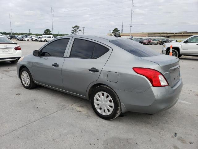 Photo 2 from auction – 2012 NISSAN VERSA S with VIN 3N1CN7AP1CL946590