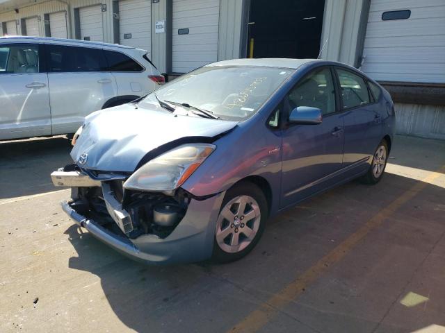 Photo 1 from auction – 2009 TOYOTA PRIUS with VIN JTDKB20U897855647