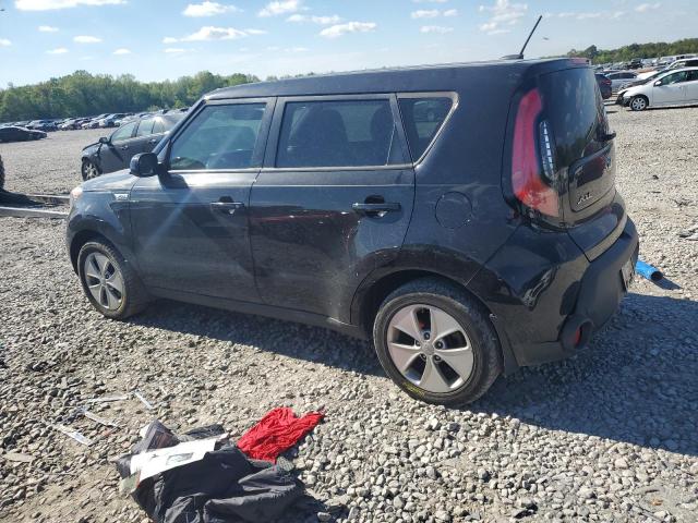 Photo 2 from auction – 2016 KIA SOUL with VIN KNDJN2A27G7297836