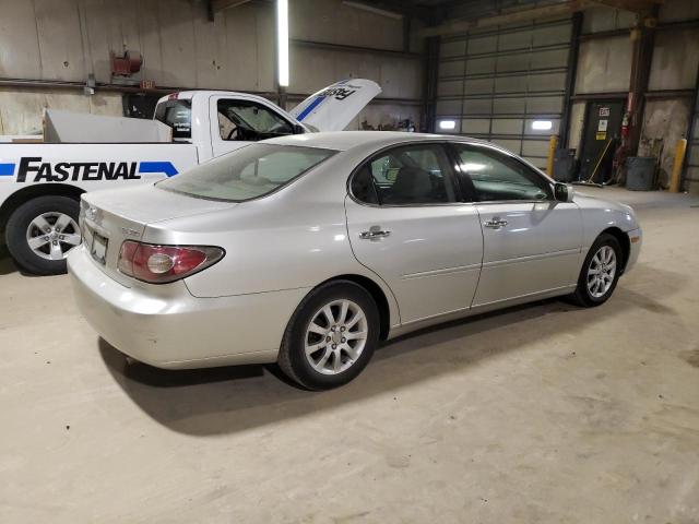 Photo 3 from auction – 2004 LEXUS ES 330 with VIN JTHBA30G040012559