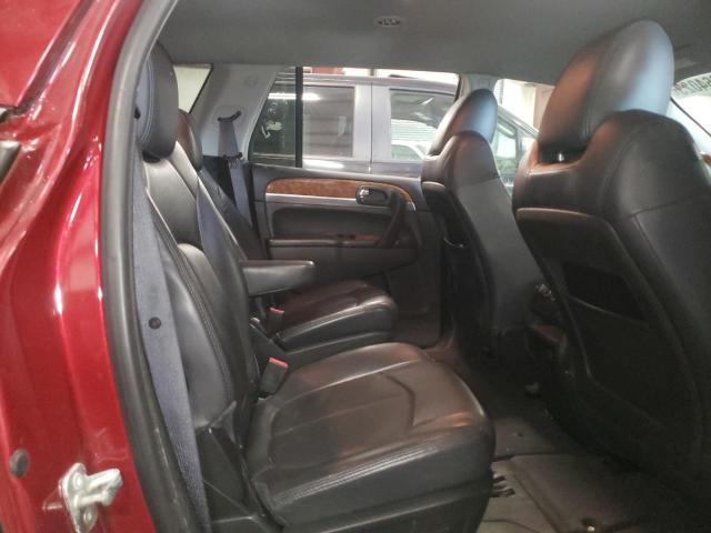 صورة رقم 11 من المزاد - 2010 BUICK ENCLAVE CX مع VIN 5GALRAEDXAJ186812