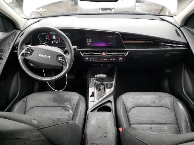Photo 8 from auction – 2023 KIA NIRO SX with VIN KNDCT3LE6P5035605