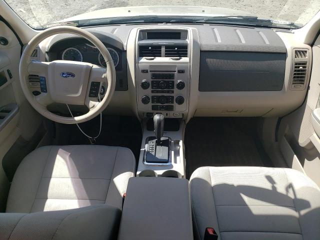 Photo 8 from auction – 2010 FORD ESCAPE XLT with VIN 1FMCU9DG2AKD33380
