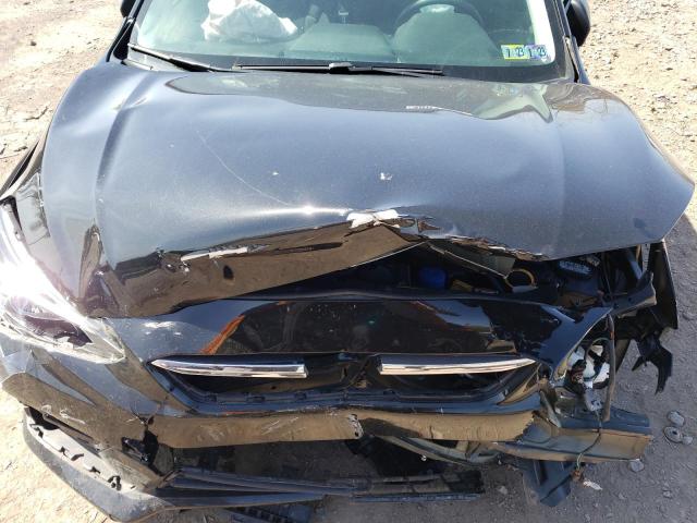 Photo 11 from auction – 2020 SUBARU IMPREZA with VIN 4S3GKAB65L3603271
