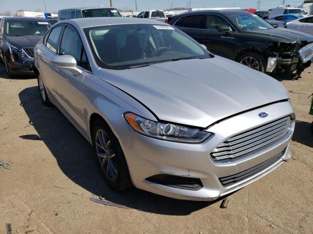 Photo 4 from auction – 2013 FORD FUSION SE with VIN 3FA6P0HR5DR321472