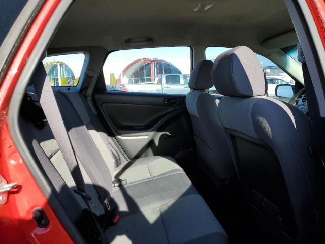 Photo 10 from auction – 2003 TOYOTA COROLLA MA with VIN 2T1KR32E03C047676