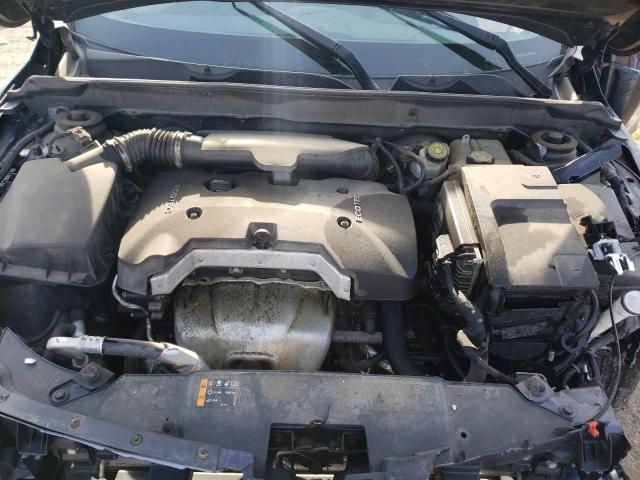 Photo 11 from auction – 2013 CHEVROLET MALIBU LS with VIN 1G11B5SA4DF264156