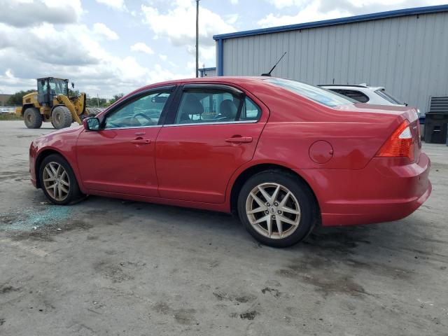 Photo 2 from auction – 2012 FORD FUSION with VIN 3FAHP0JA2CR183675