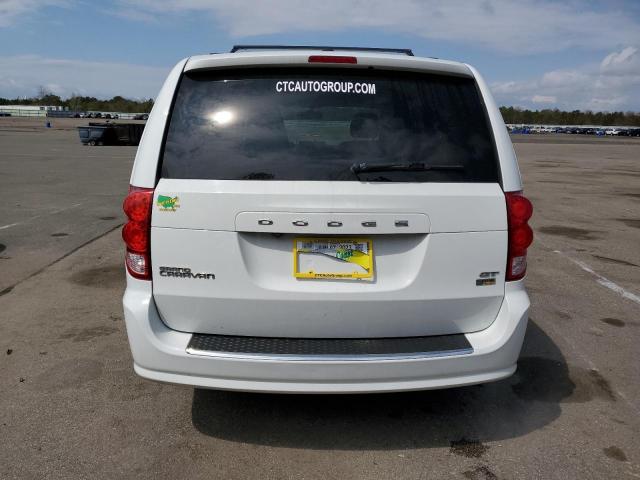 Photo 6 from auction – 2017 DODGE GRAND CARA with VIN 2C4RDGEG1HR798939