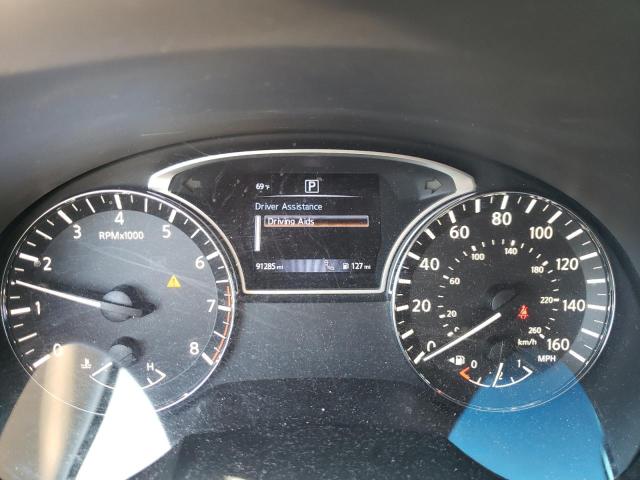 Photo 9 from auction – 2016 NISSAN ALTIMA 2.5 with VIN 1N4AL3AP4GC284935