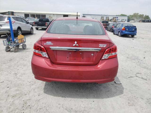 Photo 6 from auction – 2019 MITSUBISHI MIRAGE with VIN ML32F3FJ4KHF16753