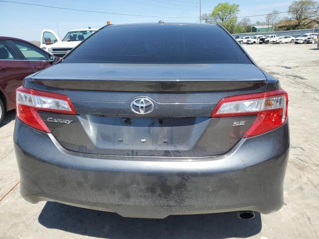 Photo 6 from auction – 2014 TOYOTA CAMRY L with VIN 4T1BF1FK1EU399423