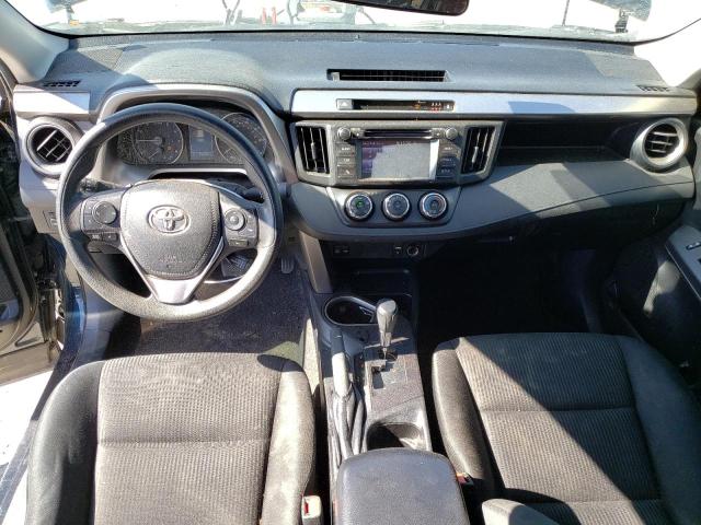 Photo 8 from auction – 2018 TOYOTA RAV4 LE with VIN JTMZFREV8JJ194299