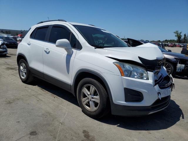 Zdjęcie 4 z aukcji – 2015 CHEVROLET TRAX 1LT z VIN 3GNCJLSB9FL218340
