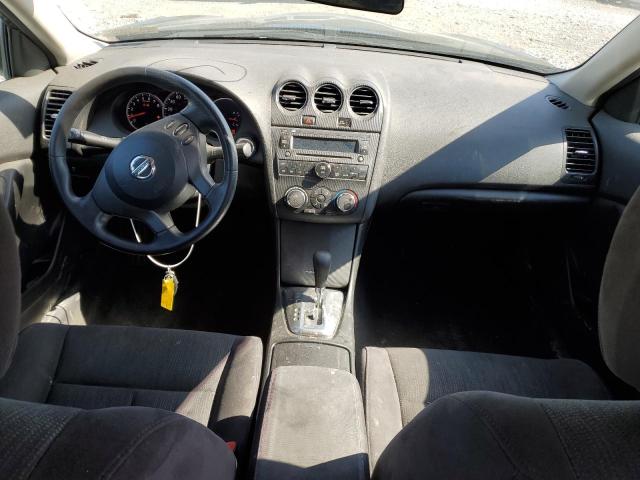 Photo 8 from auction – 2012 NISSAN ALTIMA BAS with VIN 1N4AL2AP7CC241369