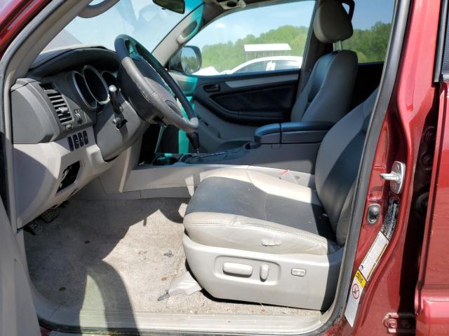 Foto 7 de la subasta – 2008 TOYOTA 4RUNNER SR con VIN JTEBT14RX8K004602