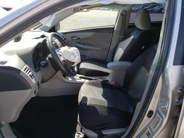 Photo 7 from auction – 2013 TOYOTA COROLLA BA with VIN 5YFBU4EE6DP081672