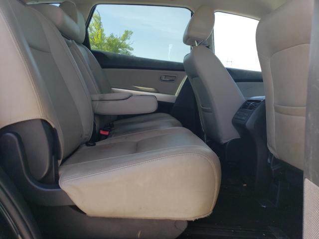 Photo 11 from auction – 2013 MAZDA CX-9 GRAND with VIN JM3TB2DA6D0424723