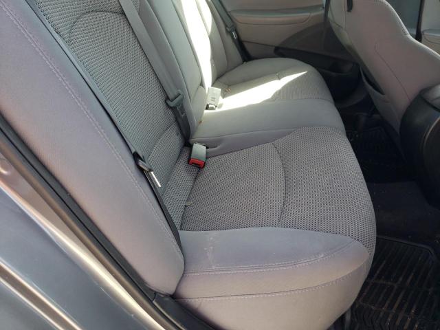 Photo 10 from auction – 2013 HYUNDAI SONATA GLS with VIN 5NPEB4ACXDH548242