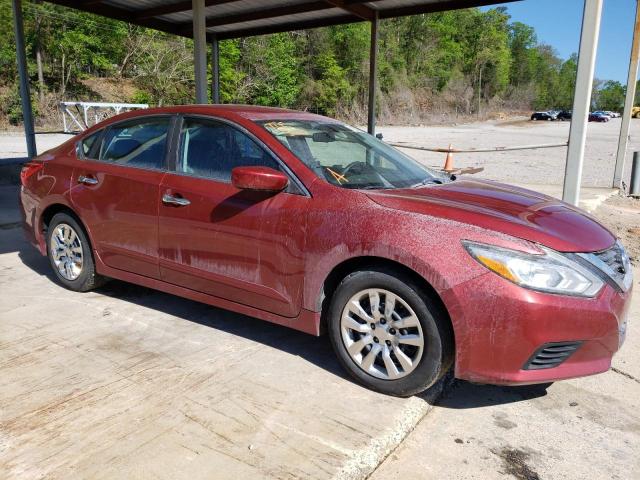 Photo 4 from auction – 2016 NISSAN ALTIMA 2.5 with VIN 1N4AL3AP1GC268191