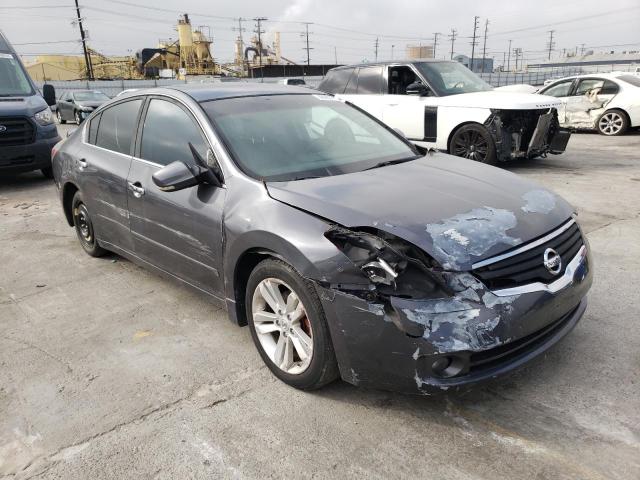 Photo 4 from auction – 2007 NISSAN ALTIMA 3.5 with VIN 1N4BL21E77N439849
