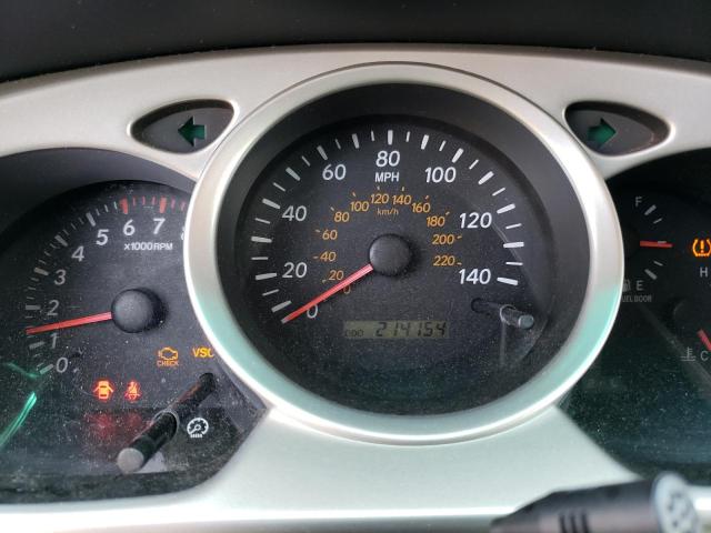Photo 9 from auction – 2005 TOYOTA HIGHLANDER with VIN JTEEP21A650067953